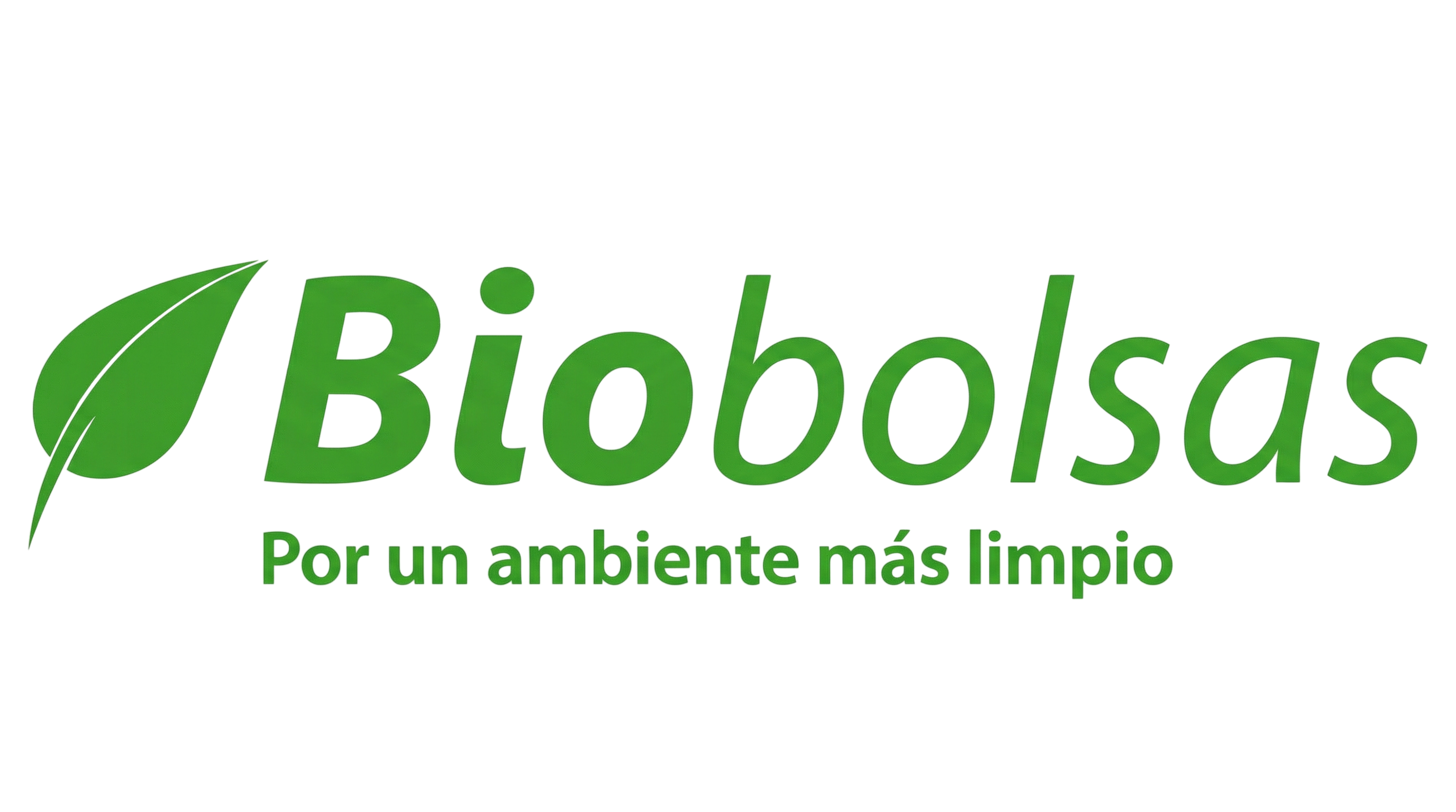 Biobolsas